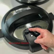 How To Set Up An Instant Pot Duo Nova My Creative Manner When cooking something, the seal should always be set to sealing. how to set up an instant pot duo nova