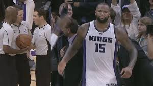 244 rumors in this storyline. Demarcus Cousins Drops 55 Pts Gets Ejected Angry Interview Youtube