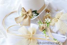 Image result for svatební  výzdoba auta