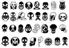 Preview Jpg 348 242 Gas Mask Art Gas Mask Drawing Gas Mask