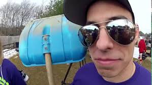 Bikini Dodge Ball 2012