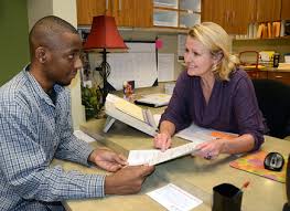 Technology focused. Career driven.