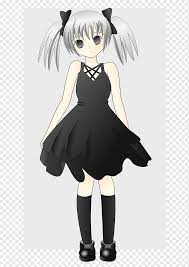 Dan gambar anime nya yaitu nanatsu no taizai, gak lama lama. Anime Susses Kleines Madchen Anime Schwarz Schwarzes Haar Png Pngwing