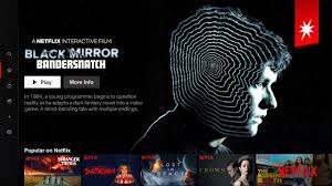 There are no approved quotes yet for this movie. A Critique Of Black Mirror S Bandersnatch Aka Why All Novelty Isn T Revolutionary By Shreya Singh Jan 2021 Medium
