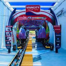 Vivacity Auto Spa Home Facebook