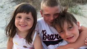 Peyton Heron Stunt Performer Reel HD 720p