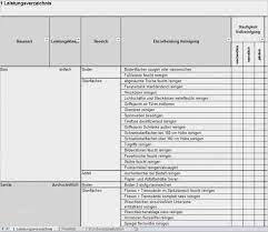 Excel vorlage zeitplan projekt reinigungsplan küche excel h j 1iedemann content marketing. Leistungsverzeichnis Gebaudereinigung Excel Import Gaeb X83 P83 Oder D83 Und Erstellung Sule Eman