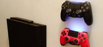 Watch our diy gaming controllers made from cardboard use our cool gaming steerings and controllers for the better mobile gaming experience. 18 Diy Game Controller Storage Holder Ideas Fandomspot