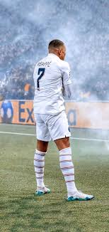 We hope you enjoy our growing collection of hd images to use as a background or home screen for your. Kylian Mbappe Wallpapers Top 4k Background Download 80 Hd