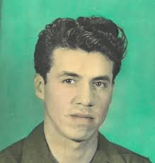 Perfecto Reyes Obituary