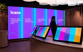With more than $32 billion in assets, we are one of the largest insurance providers in australia. Icare Design By Toko
