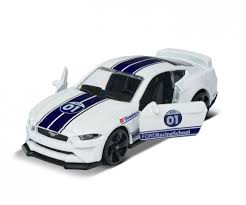 Maybe you would like to learn more about one of these? Racing Ford Mustang Gt Racing Brands Products Www Majorette Com