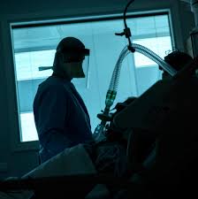 Wall mounted wine rack vintageview metal hanging holds 12 bottle 4 foot ws41p. The Coronavirus Patients Betrayed By Their Own Immune Systems The New York Times