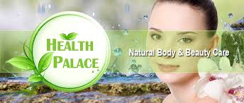 Natural Health & Beauty