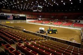 Coliseum At Alliant Energy Center Energy Etfs