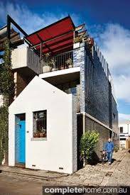 Pin By Chris Alfstad On Architecture Grand Designs Australia Grand Designs Facade Design