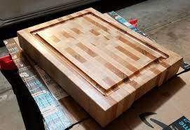 In this video, andrew shows you his #1,favo. Using Raw Beeswax For Cutting Board Finish Woodworking Stack Exchange