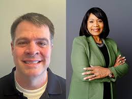 Nonprofit News: April Edition