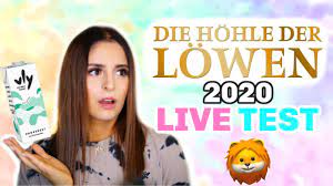 Die Hohle Der Lowen 2020 Neuheiten Im Live Test Top Oder Schrott Youtube