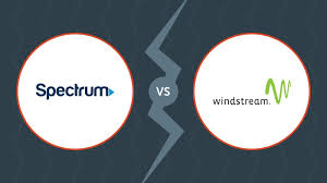 spectrum vs windstream highspeedinternet com