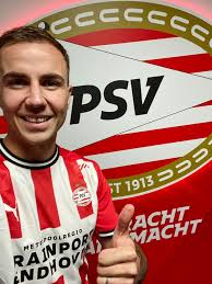 You'll find match highlights, the latest reports, behind the scenes features and more. Psv Just Mario Gotze Wishing You A Beautiful Weekend Facebook