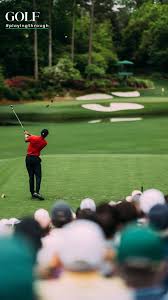 14 Amazing Masters Photos To Spice Up Your Phone And Zoom Backgrounds Photo Background Master