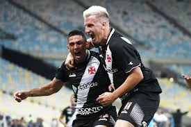 Notícias e informações sobre vasco. Cai Para Tres O Numero De Equipes Da Serie A Invictas Em 2019 Veja