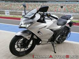 Dengan teknologi ala motor besar yang diterapkan, performa lini motor. Suzuki Gixxer Sf 250 Ruled Out For Indonesia Because Of Sohc Engine
