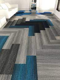 Flor's modern carpet tiles allow you to create custom, unique area rugs that are as durable as they are stylish. Pin By Diana Valdayo On Tapijt Tapijttegels Carpet Interior Design Carpet Tiles Design