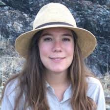 Dr. Natalie Rossington Love