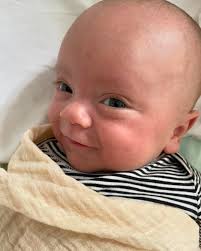 I never, ever thought I would be a mom. There were so many reasons it felt  impossible: financial, practical, societal, psychological, emotional. And  though this muffin came out of the oven too