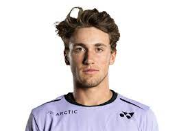 Professional tennis player from norway. Casper Ruud Videos Highlights Espn