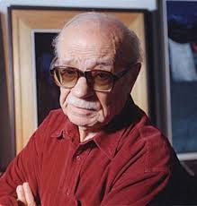 OM Publisher » Ernesto Sabato