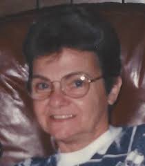 Obituary for Patsy Beach (Carswell) Small