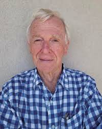 Transylvanian of the Week: Charles O'Rear