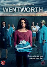 Danielle cormack, nicole da silva, leeanna walsman and others. Wentworth Series Tv Tropes