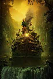 Check spelling or type a new query. Jungle Cruise 2020 Movie Wallpaper Hd Movies 4k Wallpapers Images Photos And Background Wallpapers Den