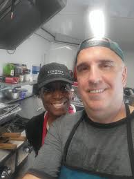 A Hot Mess Sandwiches & Mobile Catering