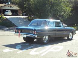 More listings are added daily. 1960 Ford Falcon Pro Street Gasser Hot Rod Rat Rod