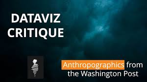 Anthropographics from the Washington Post