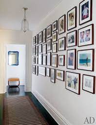 Check spelling or type a new query. 16 Photo Display Ideas For Family Pictures Architectural Digest