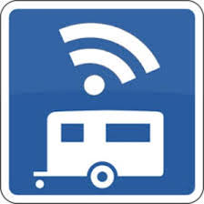 How do you get wifi in a camper. Mobiel Wifi In De Camper In Geheel Europa Rest Van De Wereld No Limit Data Only Bol Com