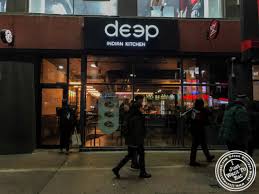 Find more dinner inspiration at bbc good food. Deep Indian Kitchen I Just Want To Eat Food Blogger Nyc Nj Best Restaurants Reviews Recipes