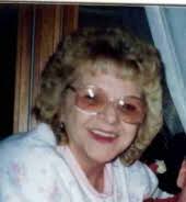 Obituary information for Shirley A. Letourneau