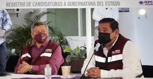 Mediante su cuenta de twitter, salgado macedonio también pidió la destitución del consejero presidente del ine, lorenzo córdova: Usan Lo De Salgado Macedonio Para Atacarme Amlo