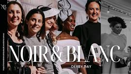 Noir & Blanc Derby Day 2026