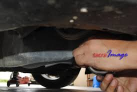 Cara buka bonet depan kereta. Tacra S Diy Garage Wira Front Bumper Removal