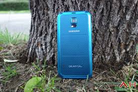 Review: Samsung Galaxy S5 Sport (Sprint ...