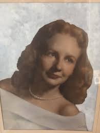 Remembering late mrs. at cabral estate birthday