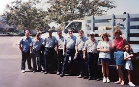 Stanley pest control has provided both residential and commercial pest control services for orange county ca area since 1945. About Us Reliable Pest Control In Orange County Ca Since 1947